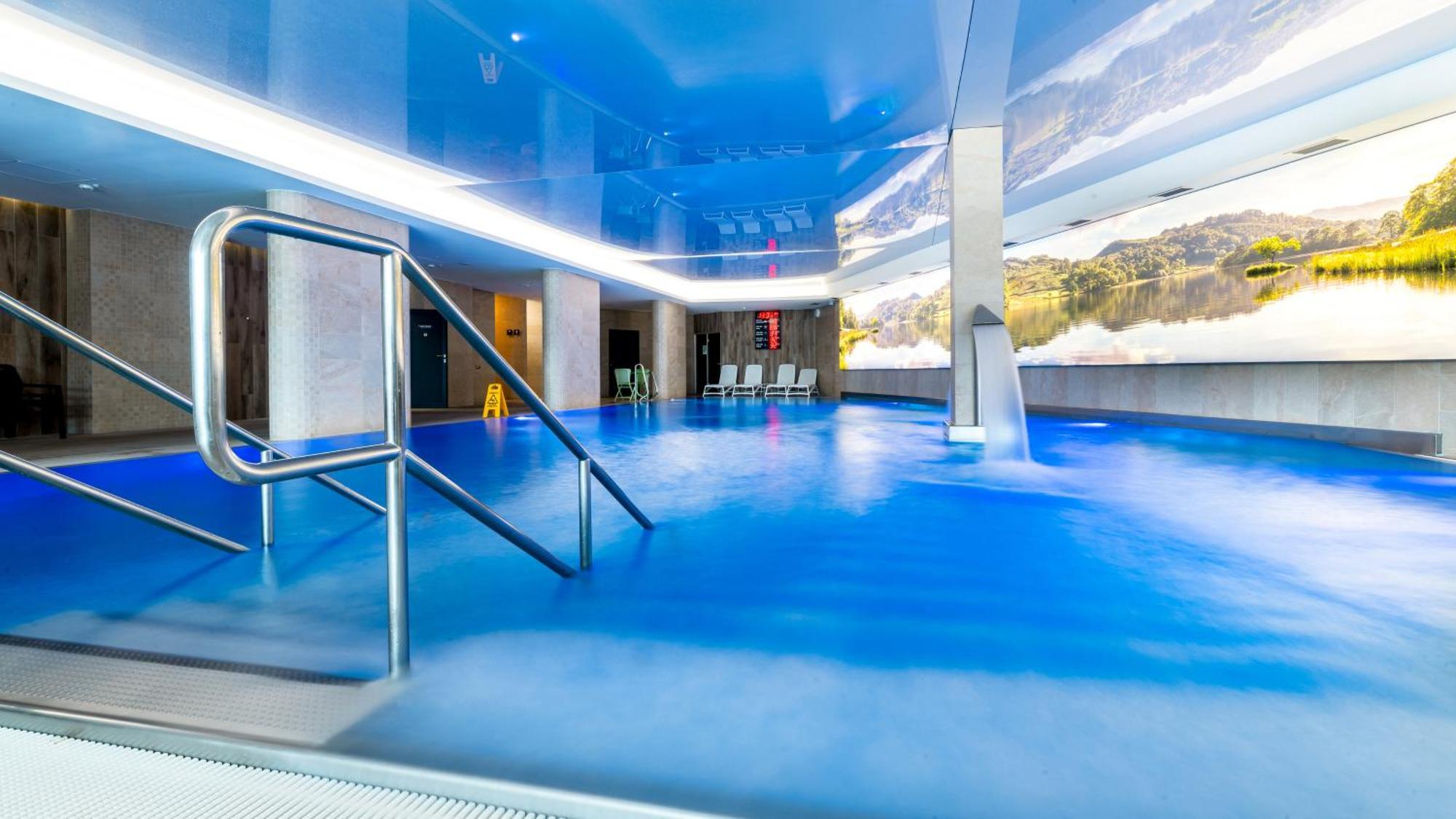 Panorama - Czarna Gora Resort By Sun & Snow Stronie Slaskie Exterior foto