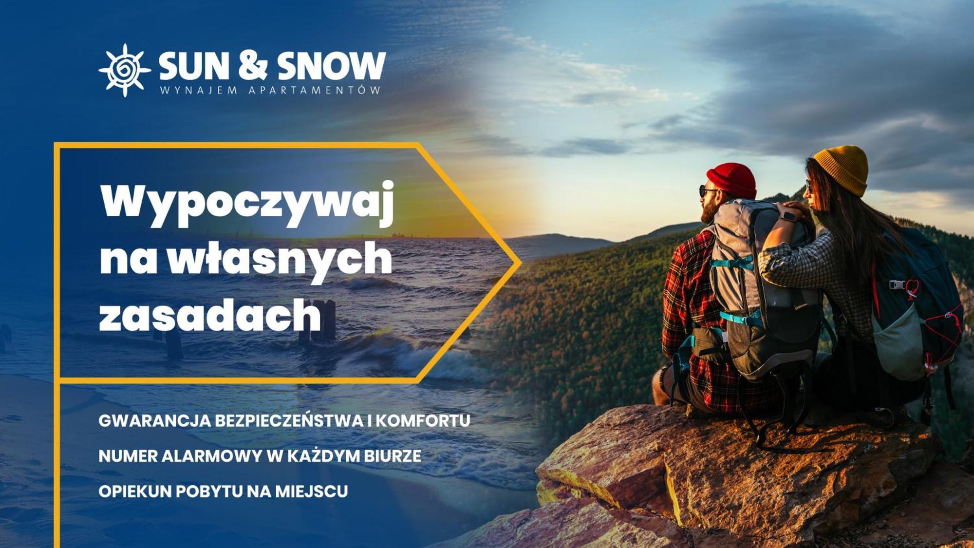 Panorama - Czarna Gora Resort By Sun & Snow Stronie Slaskie Exterior foto