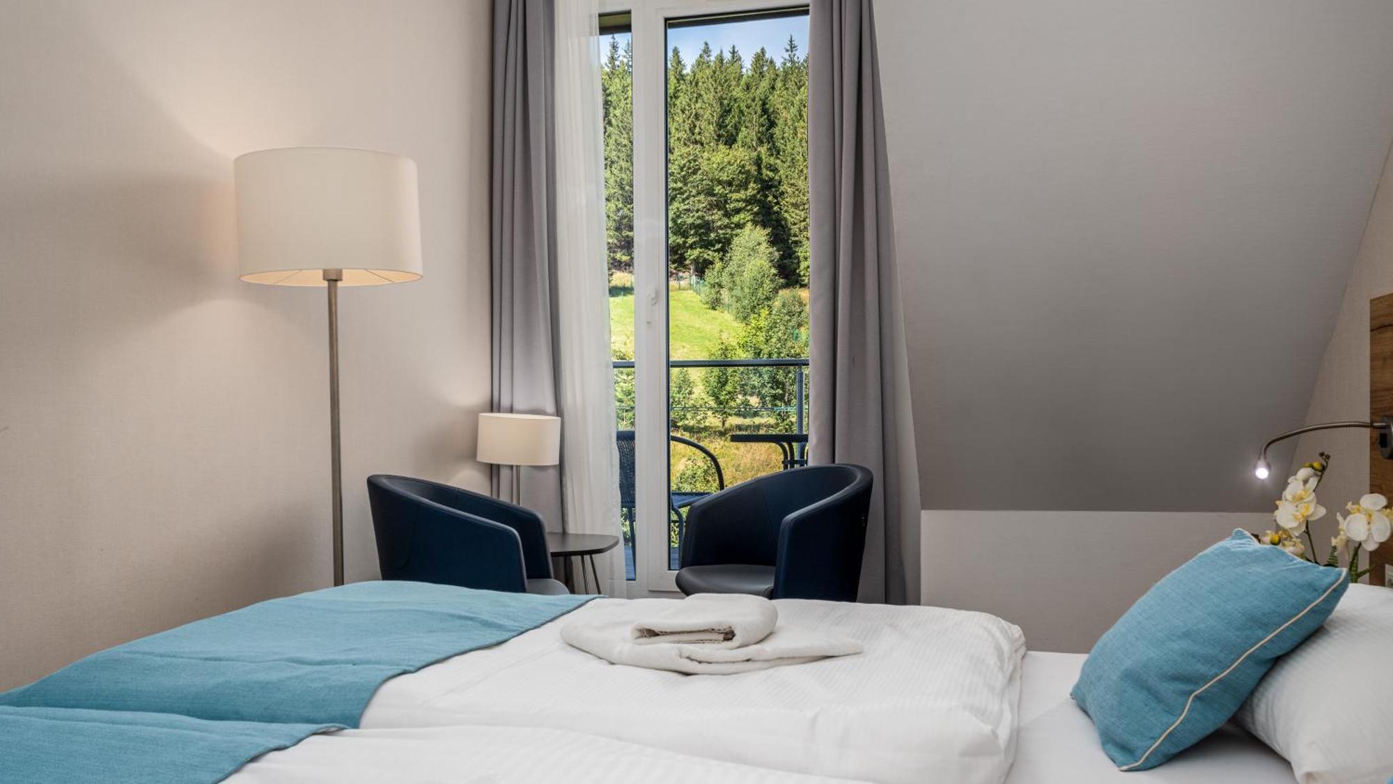 Panorama - Czarna Gora Resort By Sun & Snow Stronie Slaskie Exterior foto